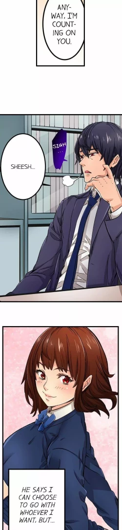 Page 169 of Just the Tip Inside is Not Sex Ch.36/36Completed