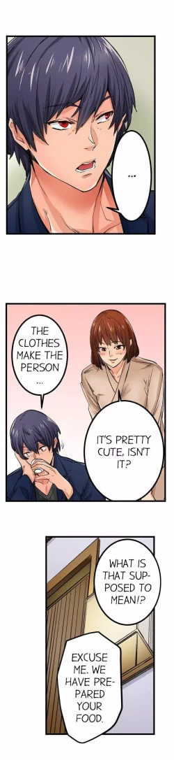 Page 184 of Just the Tip Inside is Not Sex Ch.36/36Completed