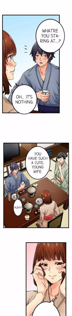 Page 187 of Just the Tip Inside is Not Sex Ch.36/36Completed