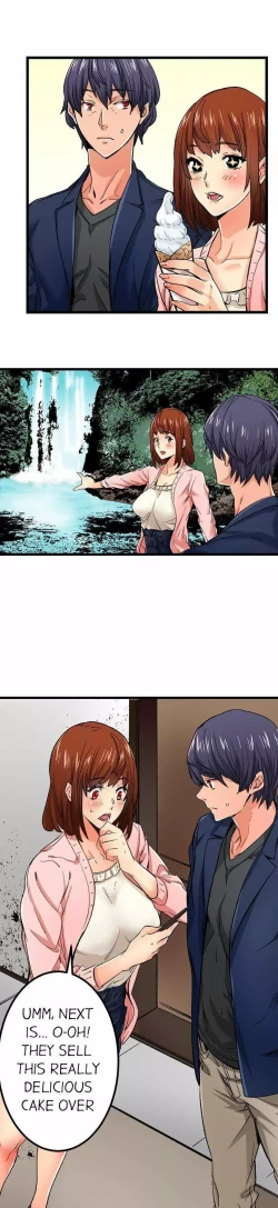 Page 253 of Just the Tip Inside is Not Sex Ch.36/36Completed