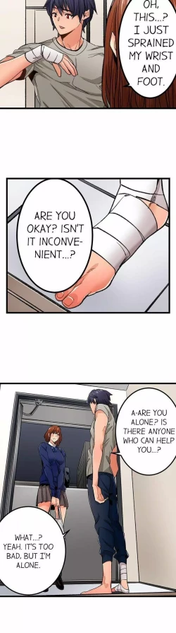 Page 315 of Just the Tip Inside is Not Sex Ch.36/36Completed