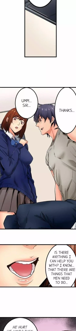 Page 328 of Just the Tip Inside is Not Sex Ch.36/36Completed