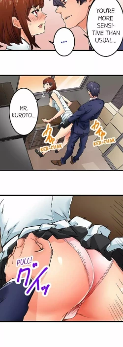 Page 471 of Just the Tip Inside is Not Sex Ch.36/36Completed