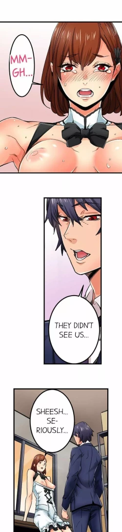 Page 491 of Just the Tip Inside is Not Sex Ch.36/36Completed