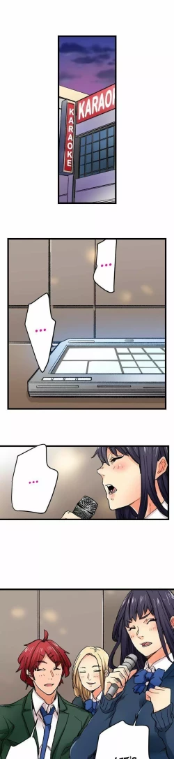 Page 498 of Just the Tip Inside is Not Sex Ch.36/36Completed