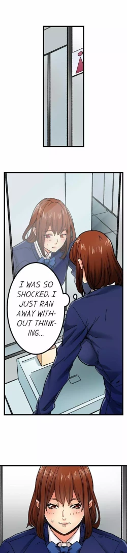 Page 521 of Just the Tip Inside is Not Sex Ch.36/36Completed