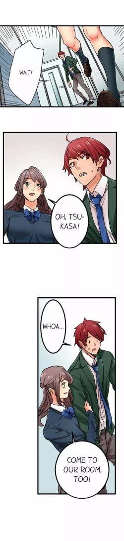 Page 532 of Just the Tip Inside is Not Sex Ch.36/36Completed