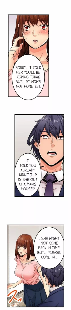 Page 648 of Just the Tip Inside is Not Sex Ch.36/36Completed