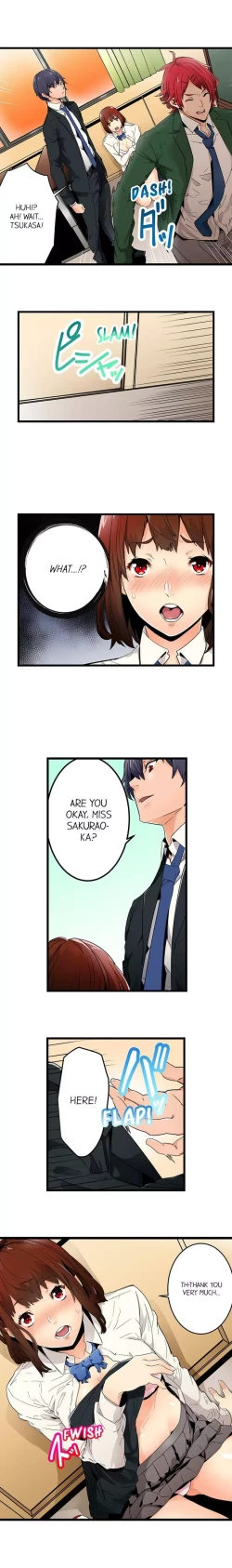 Page 7 of Just the Tip Inside is Not Sex Ch.36/36Completed