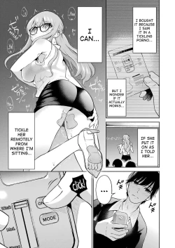 Page 82 of Sensei No Koto, Kusugutte Ageru Ch.1-3