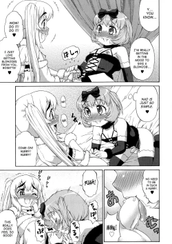 Page 127 of Avatar Trance Ch.1-12