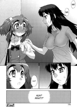 Page 192 of Avatar Trance Ch.1-12