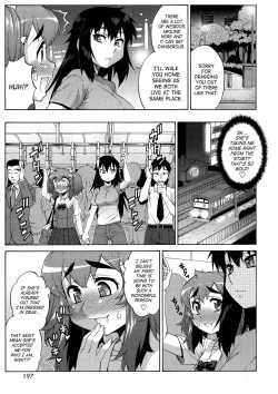 Page 195 of Avatar Trance Ch.1-12