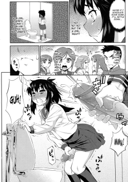 Page 256 of Avatar Trance Ch.1-12