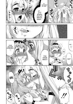 Page 76 of Avatar Trance Ch.1-12