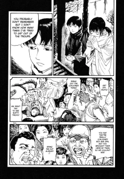 Page 110 of Tengoku ni Musubu Koi | The Love that Binds Us to Heaven