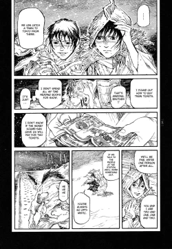 Page 151 of Tengoku ni Musubu Koi | The Love that Binds Us to Heaven