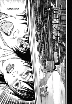 Page 158 of Tengoku ni Musubu Koi | The Love that Binds Us to Heaven