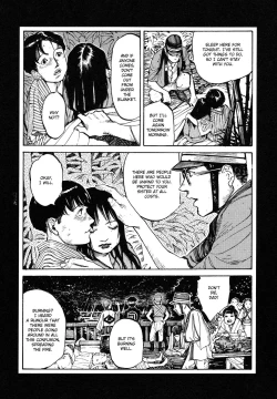 Page 40 of Tengoku ni Musubu Koi | The Love that Binds Us to Heaven