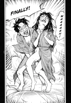 Page 46 of Tengoku ni Musubu Koi | The Love that Binds Us to Heaven