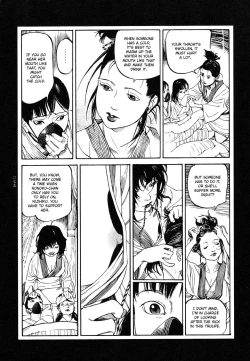 Page 79 of Tengoku ni Musubu Koi | The Love that Binds Us to Heaven