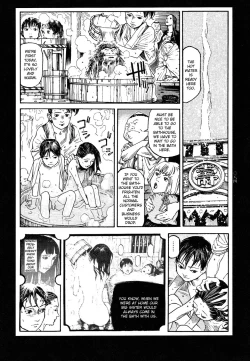 Page 84 of Tengoku ni Musubu Koi | The Love that Binds Us to Heaven