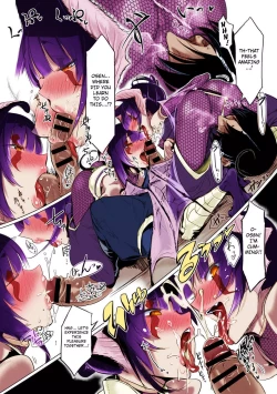 Page 2 of Shinoburedo