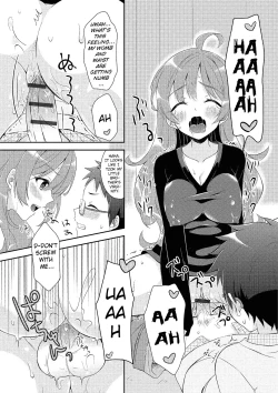 Page 11 of Onee-chan To Nakanaori