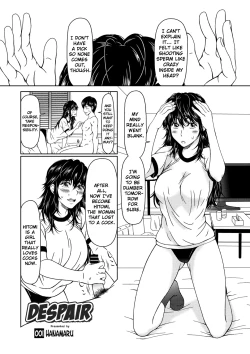 Page 2 of Despair 2