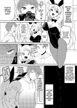 Page 7 of Josouheki ga Kojiretara Konna Otona ni Narimashita | Crossdressing Fetish Gone Out Of Hand
