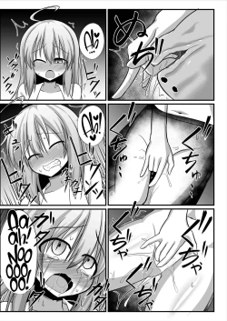 Page 10 of TS Mesu Ochi| Genderbent Descent Into Sluthood