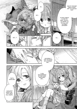 Page 7 of Hinata-chan to Sensei