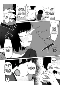 Page 17 of Kojirase Uraaka JS wa Sukoshi Odaterya Sugu Kueru