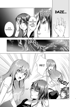 Page 7 of Gekkoutou no Yume - Nyotaika Douwa