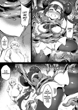 Page 8 of Poke Hell Monsters Ep.4