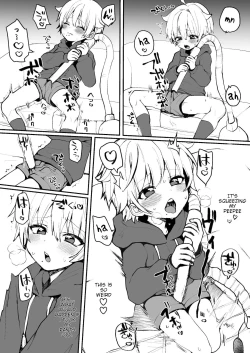 Page 4 of Soujiki Onanii