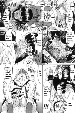 Page 72 of Kassen Soubatsu