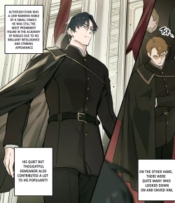 Page 2 of Academy no Kizokutachi | Nobles of the Academy