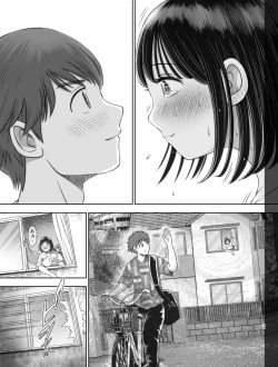 Page 38 of Watashi wa Maiban Guro Chin Katei Kyoushi ni... Tanetsuke Saretemasu.