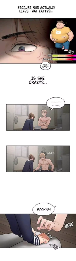 Page 104 of Sexercise Ch.73/?