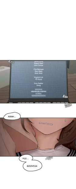 Page 110 of Sexercise Ch.73/?