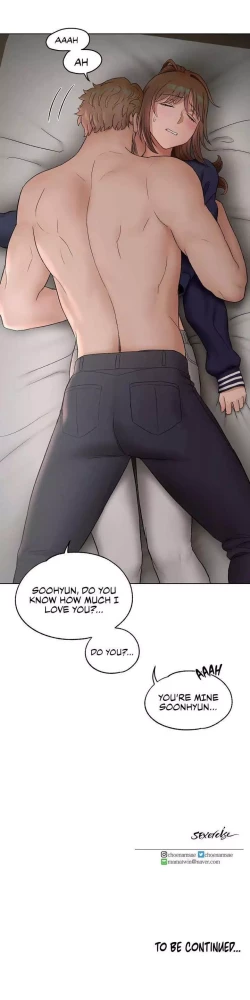 Page 111 of Sexercise Ch.73/?