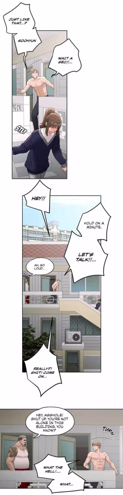 Page 136 of Sexercise Ch.73/?