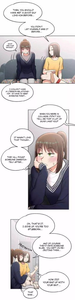 Page 145 of Sexercise Ch.73/?