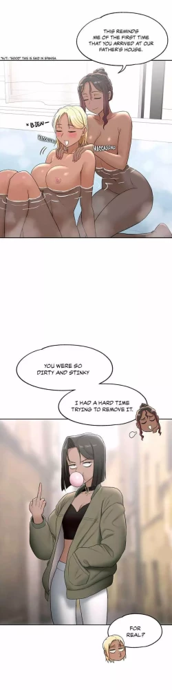 Page 158 of Sexercise Ch.73/?