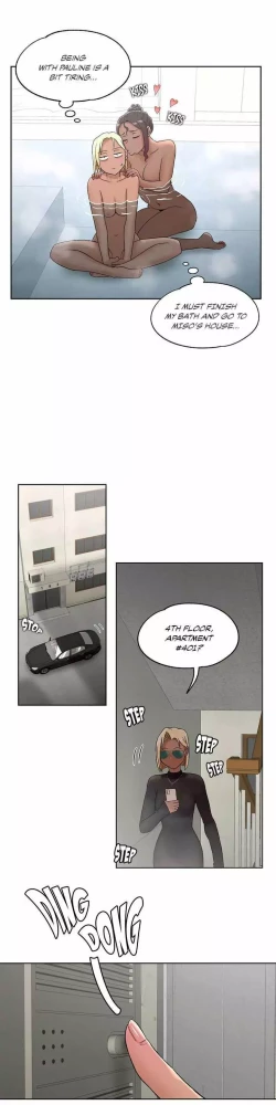 Page 160 of Sexercise Ch.73/?