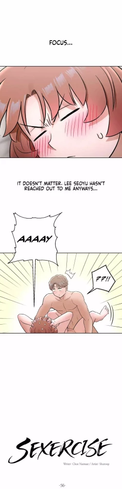 Page 229 of Sexercise Ch.73/?