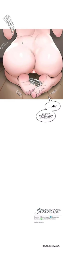 Page 29 of Sexercise Ch.73/?