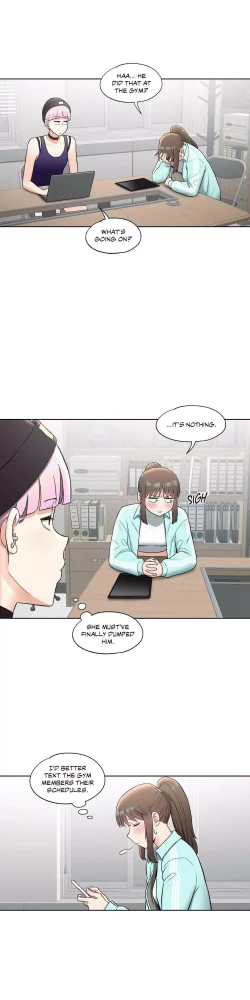 Page 345 of Sexercise Ch.73/?