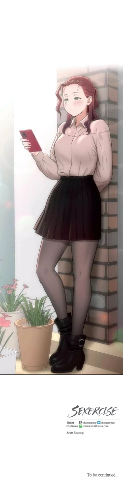 Page 362 of Sexercise Ch.73/?